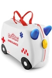 trunki Τσάντα ασθενοφόρο